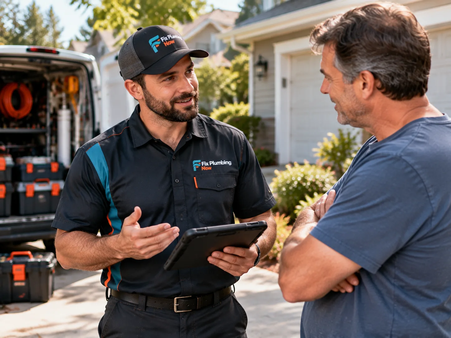 Clogged Drain Service Custer, WA FAQs